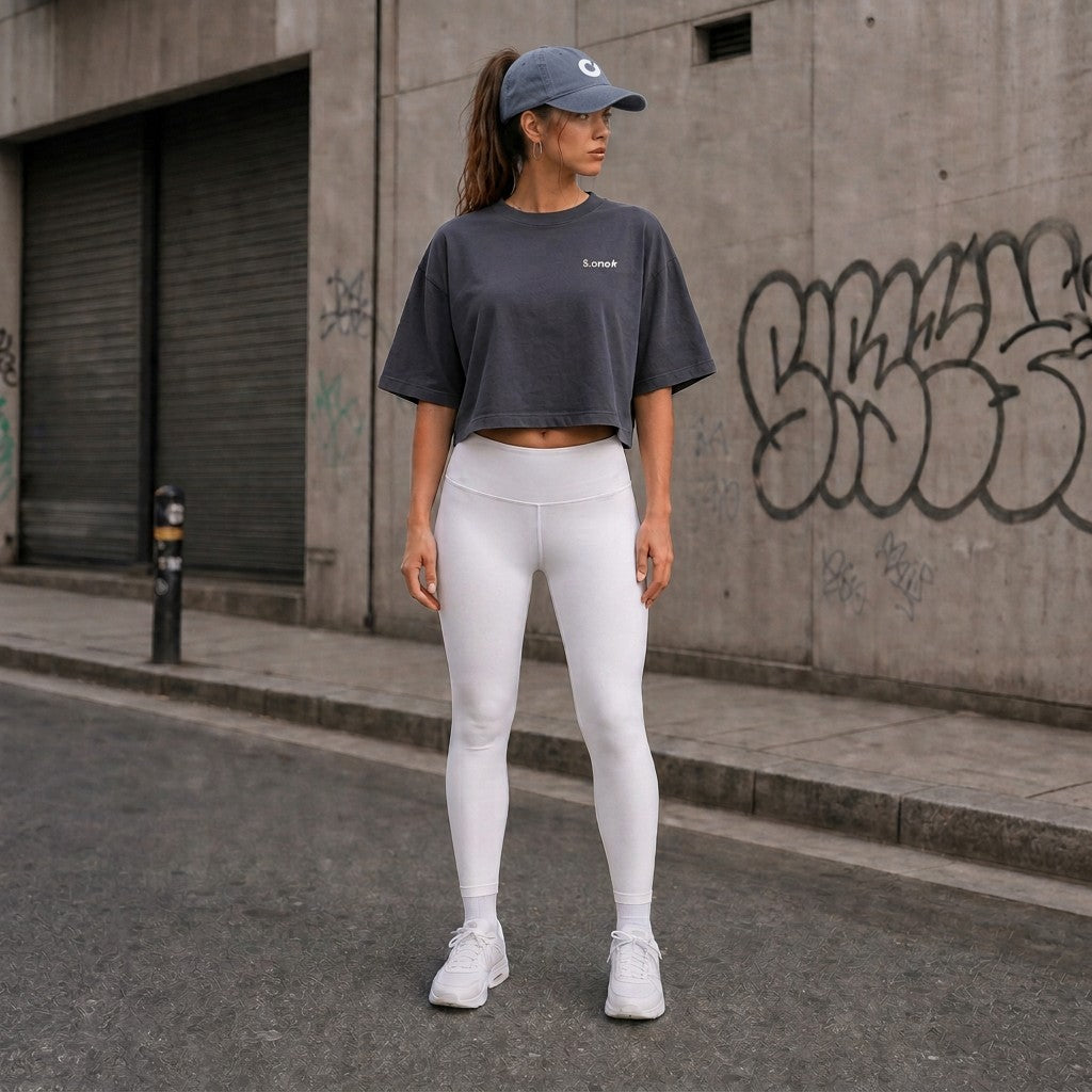 T-SHIRT GABRIELLE