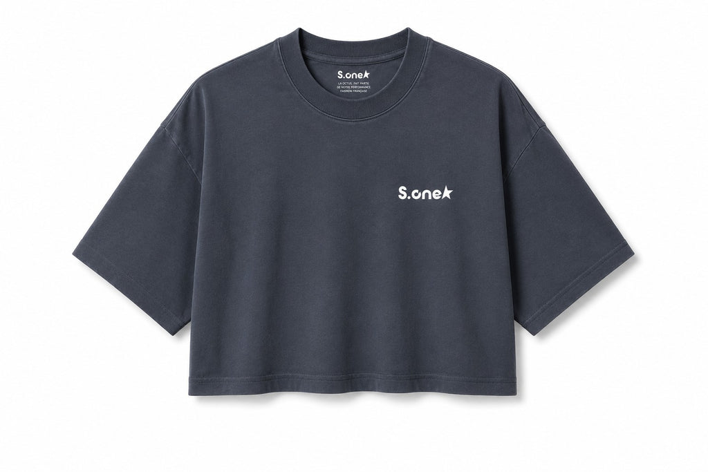 T-SHIRT GABRIELLE