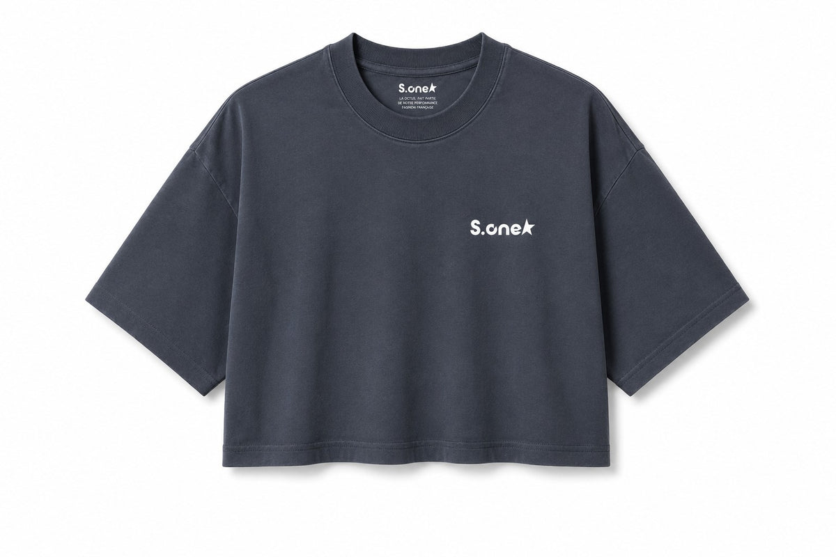 T-SHIRT GABRIELLE