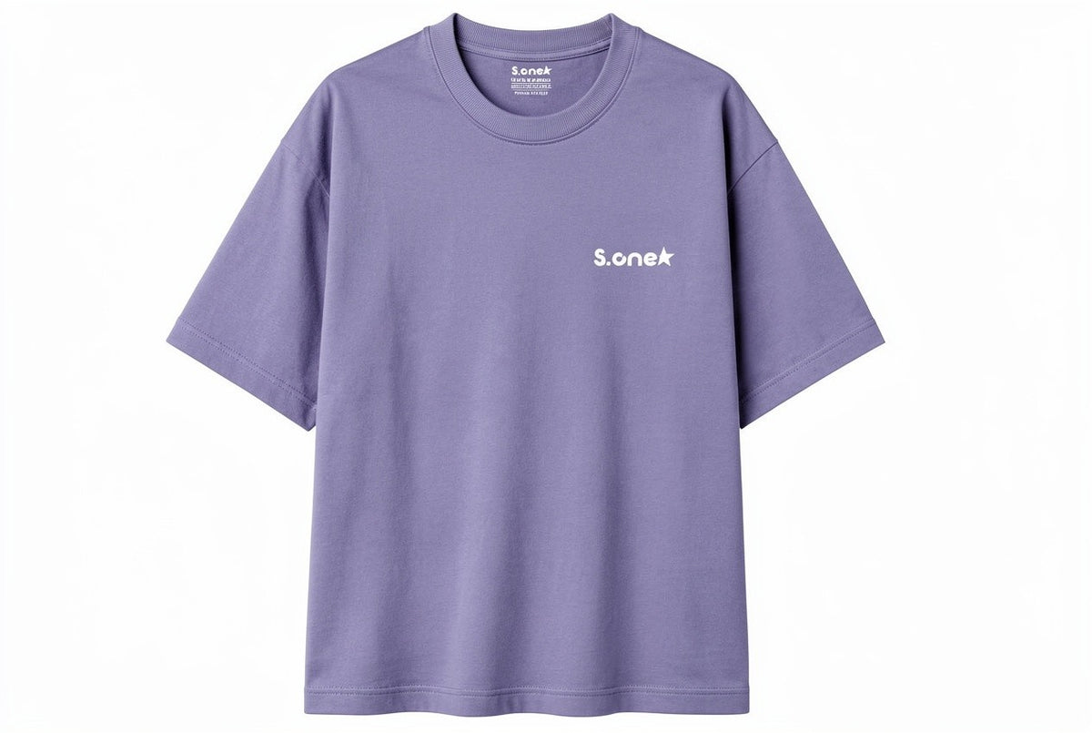 T-SHIRT ENZO