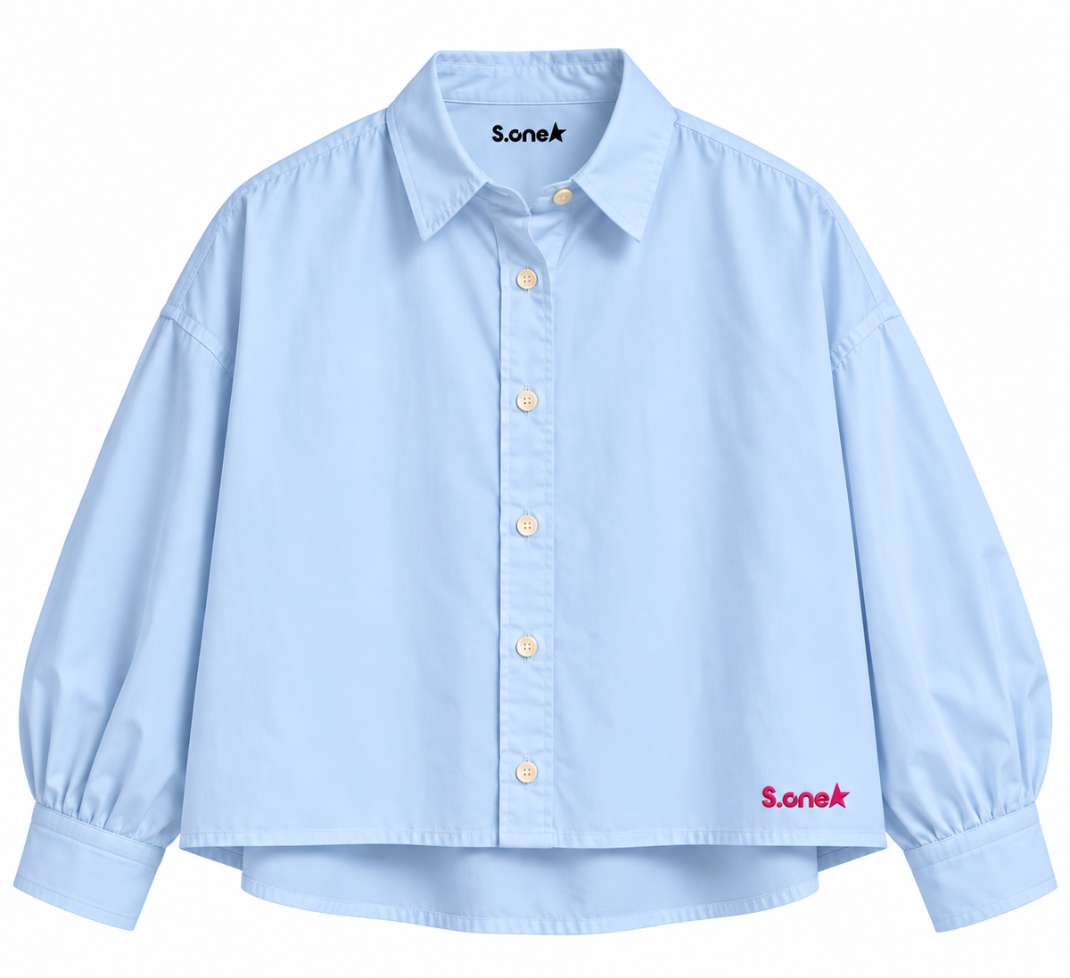 CHEMISE COLINE