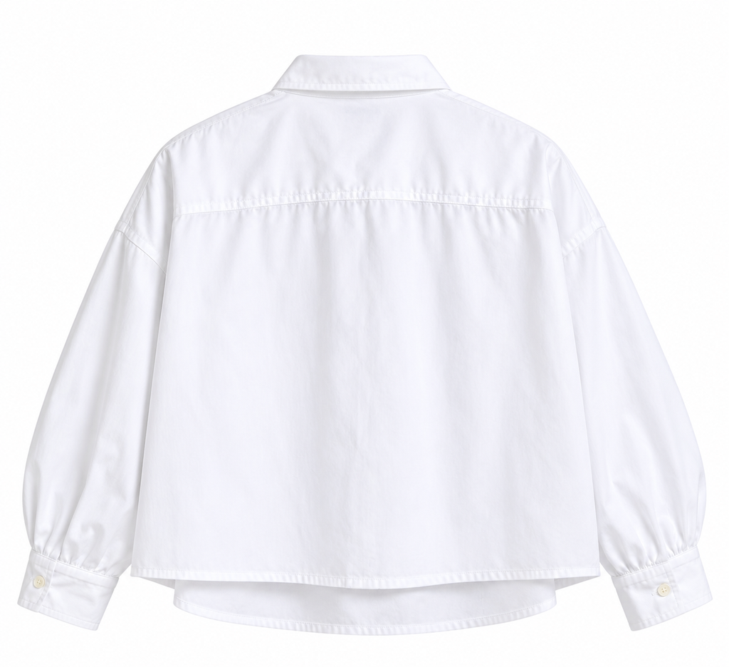 CHEMISE COLINE