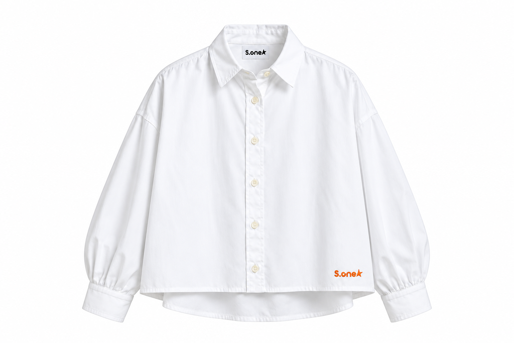 CHEMISE COLINE
