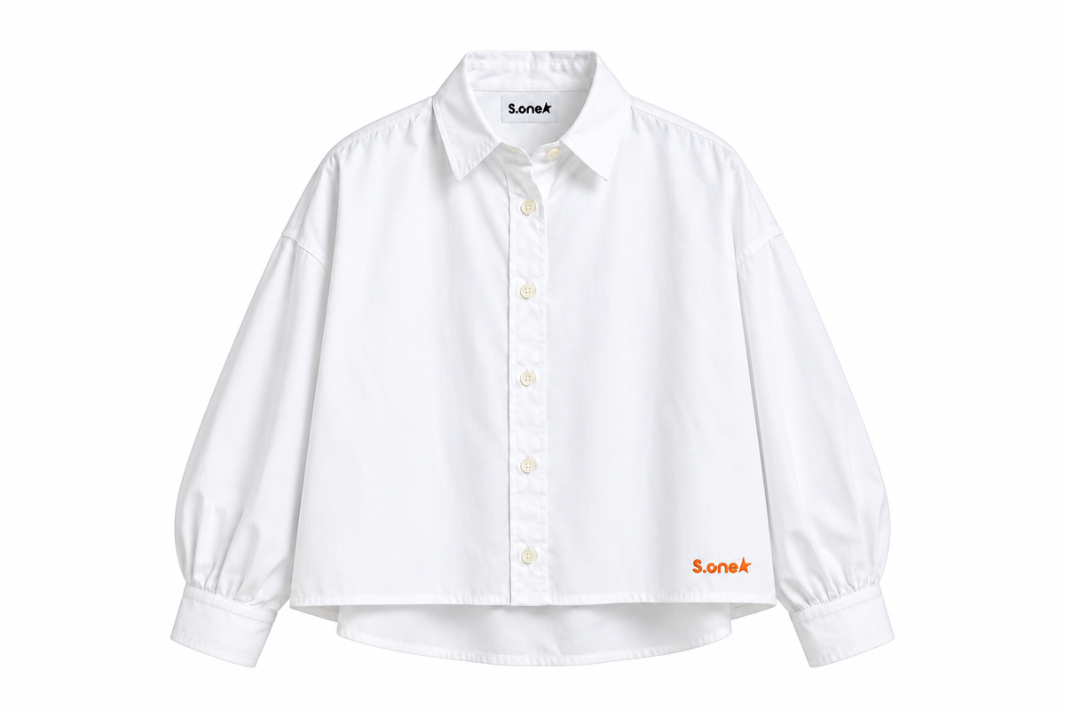 CHEMISE COLINE