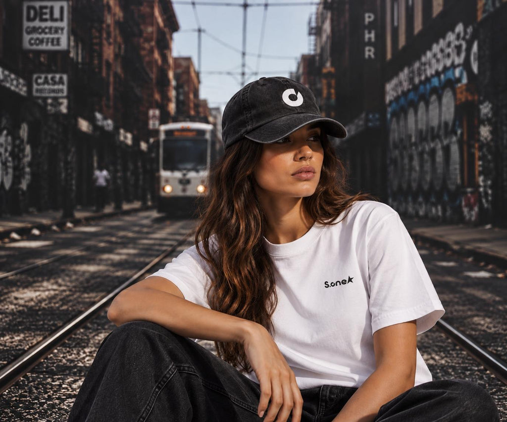 CASQUETTE SOPHIE