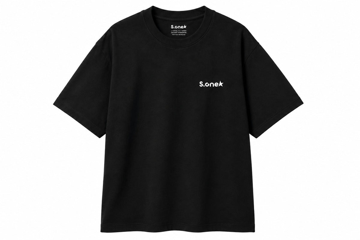 T-SHIRT ENZO
